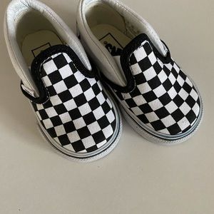 Toddler sneakers
